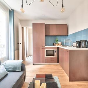 Apartamento de 2 Dormitorios